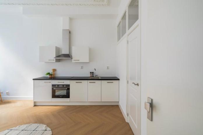 Appartement - Prinses Mariestraat - 's-Gravenhage