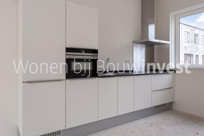 Appartement - Hugo de Vrieslaan - Amsterdam