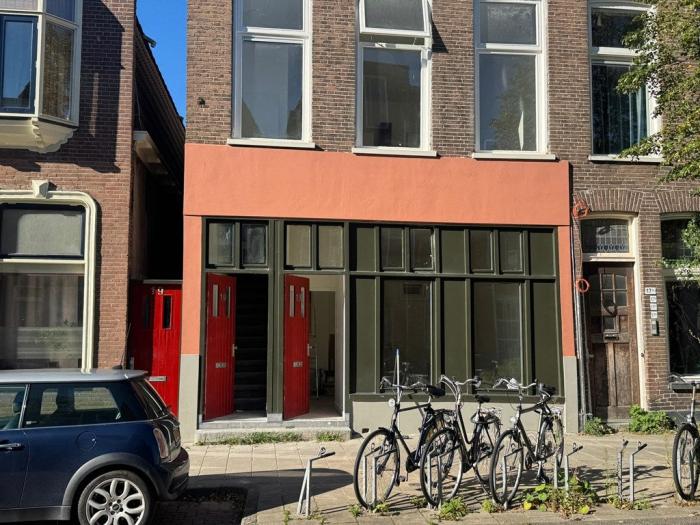 Appartement - Rabenhauptstraat - Groningen