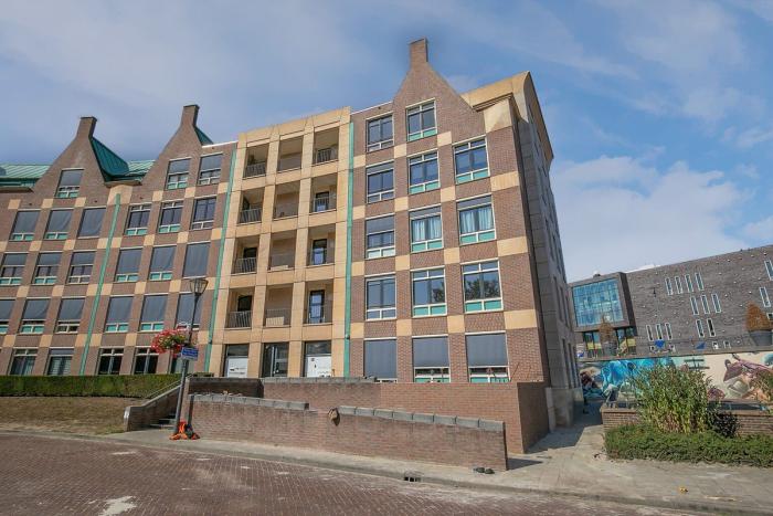 Appartement - Frans Joseph van Thielpark - Helmond