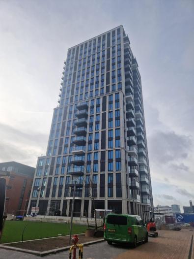 Appartement - Maanplein - 's-Gravenhage