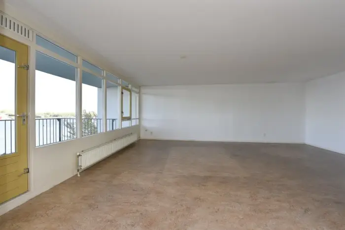 Appartement - Venetiëhof - Amsterdam