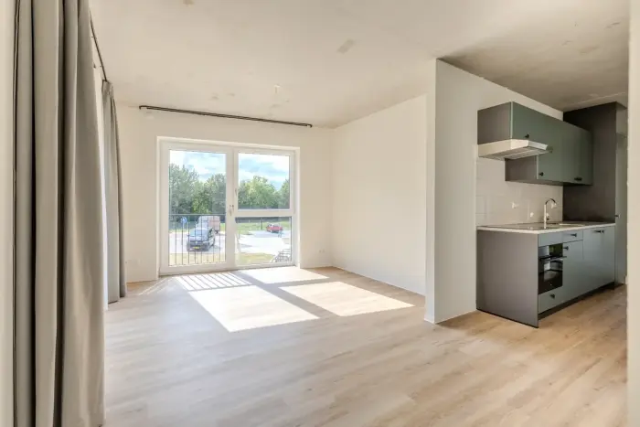 Appartement - Olympiapad - Maastricht