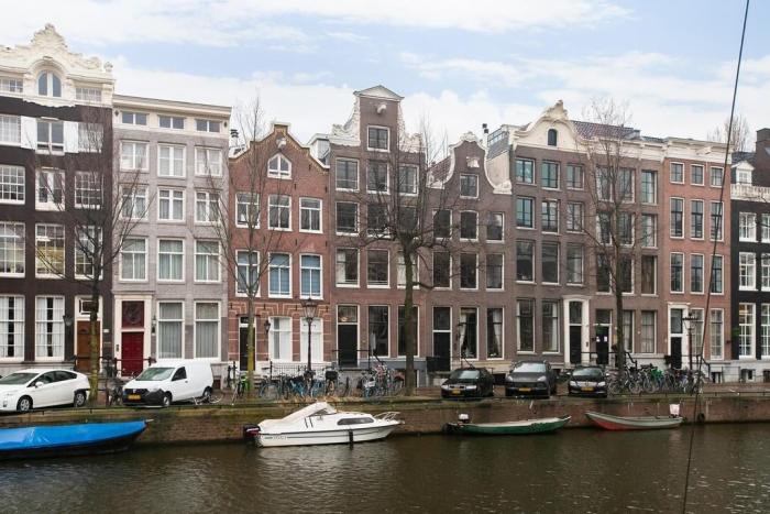 Appartement - Keizersgracht - Amsterdam