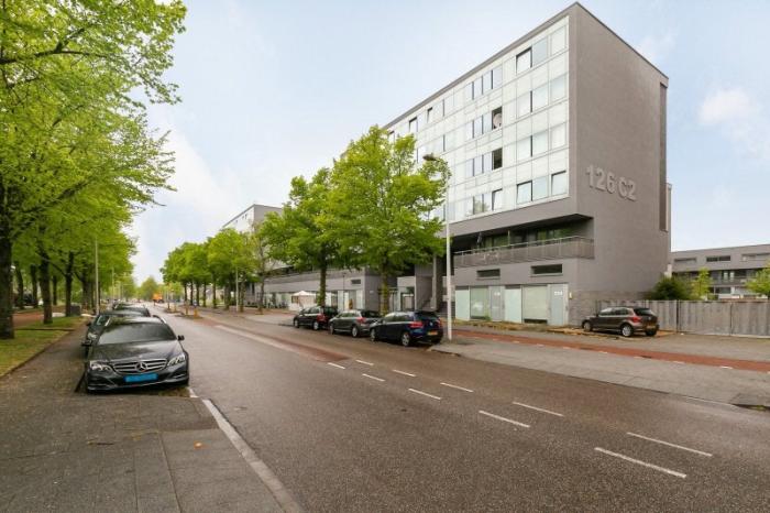 Appartement - Cornelis Outshoornstraat - Amsterdam