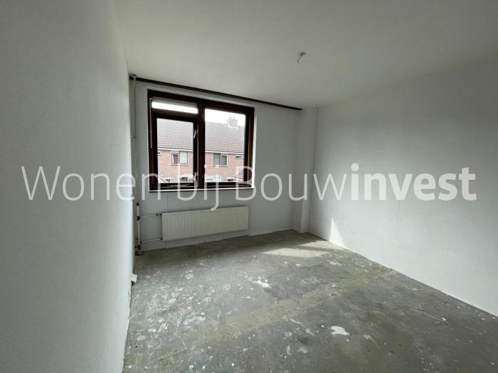 Huis - Paardenkamp - Koog aan de Zaan