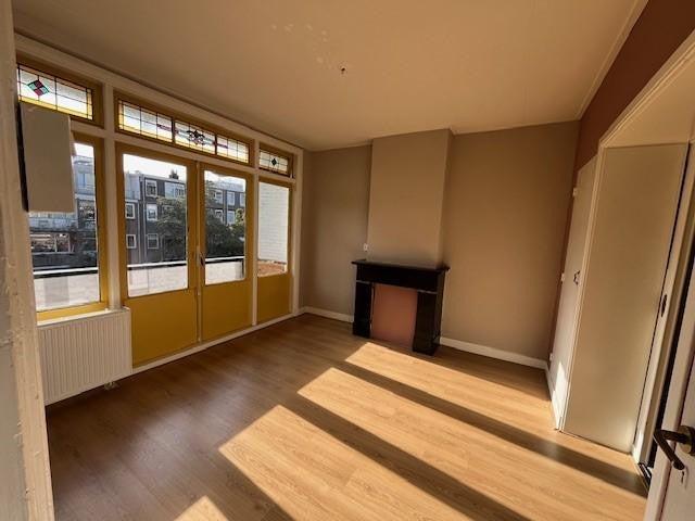 Appartement - De Savornin Lohmanlaan - Rotterdam