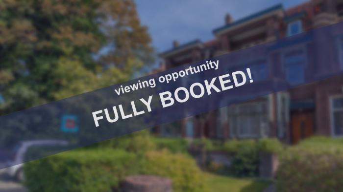 Appartement - Papengracht - Leiden