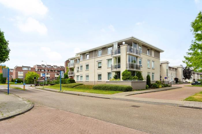 Appartement - Tasveld - Veldhoven