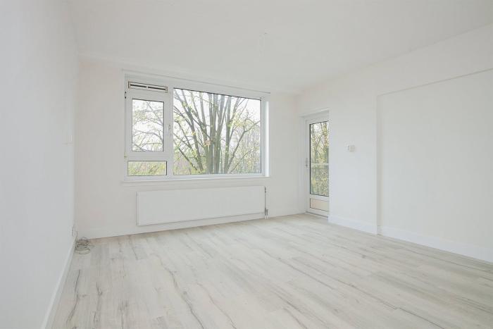 Appartement - De Boelelaan - Amsterdam