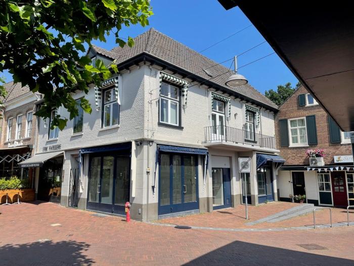 Appartement - Sterrebosweg - Wijchen