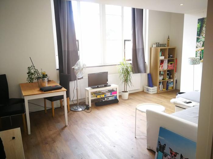 Appartement - Nieuwe Kijk in 't Jatstraat - Groningen
