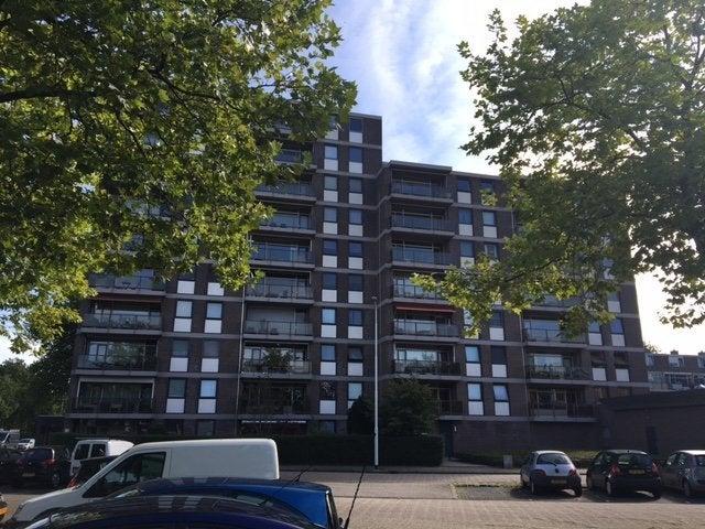 Appartement - Kastelenplein - Eindhoven