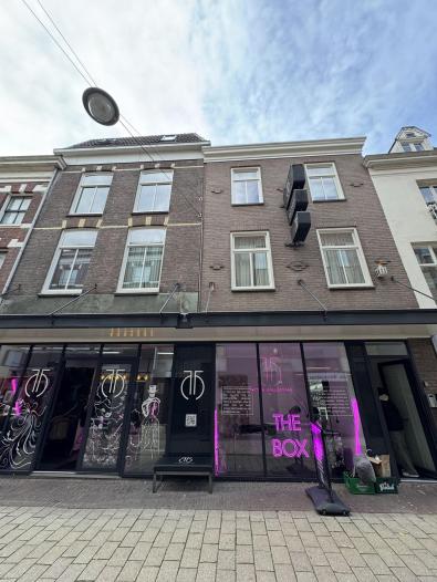 Appartement - Weverstraat - Arnhem