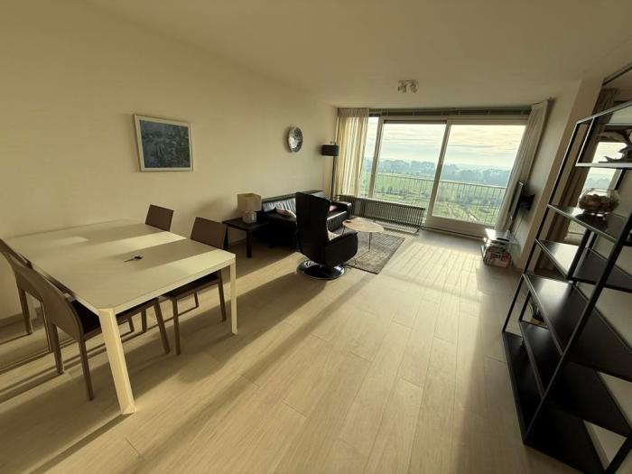Appartement - Kringloop - Amstelveen