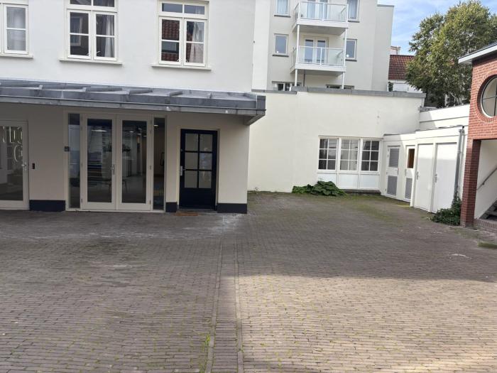 Appartement - Koediefstraat - 's-Gravenhage