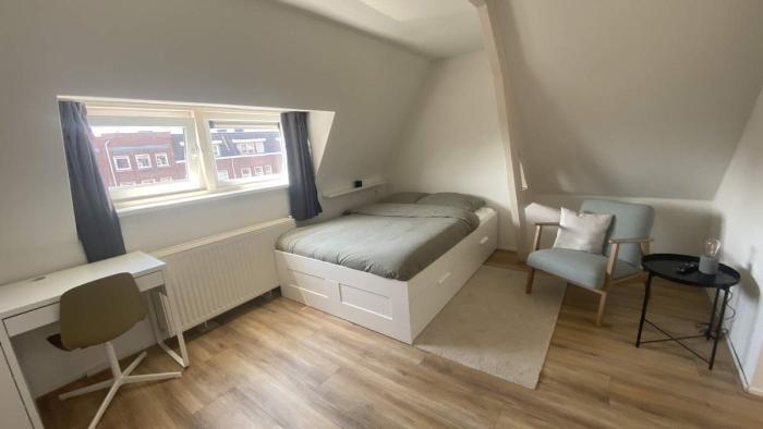 Appartement - Beijerlandselaan - Rotterdam
