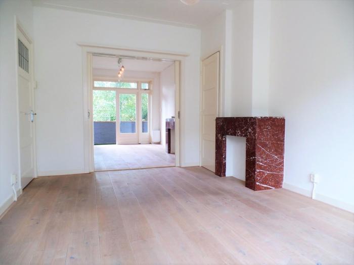 Appartement - Vondellaan - Utrecht