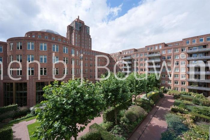 Appartement - Louise Henriëttestraat - 's-Gravenhage