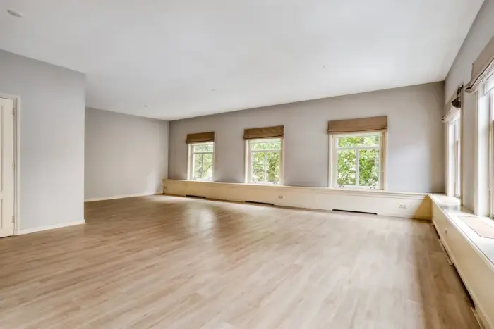 Appartement - Prof. Tulpstraat - Amsterdam