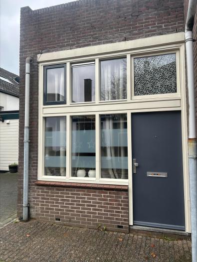 Appartement - Mariastraat - Apeldoorn