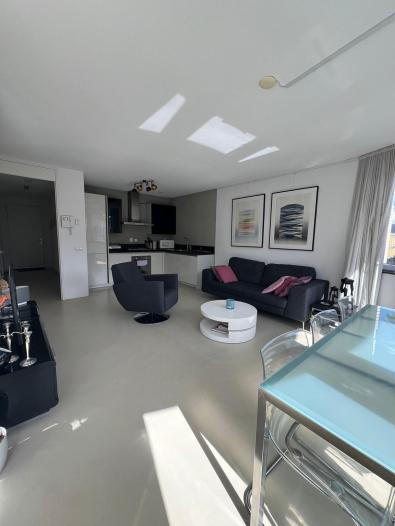 Appartement - Waldenlaan - Amsterdam