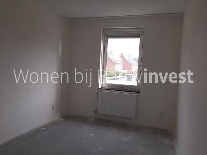 Huis - Vossenstaart - Vlijmen