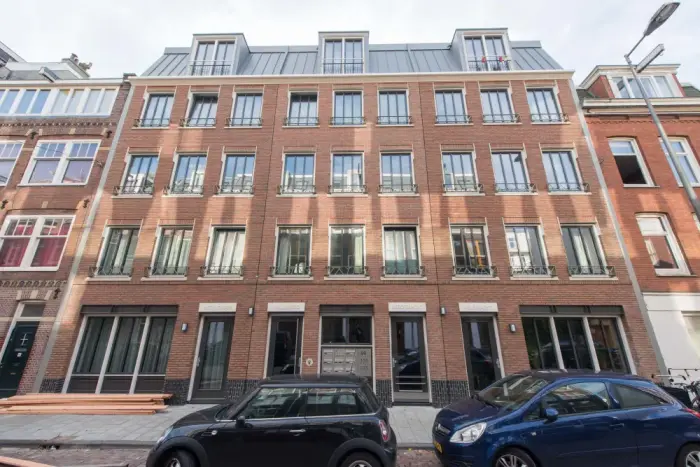 Appartement - Sint Willibrordusstraat - Amsterdam