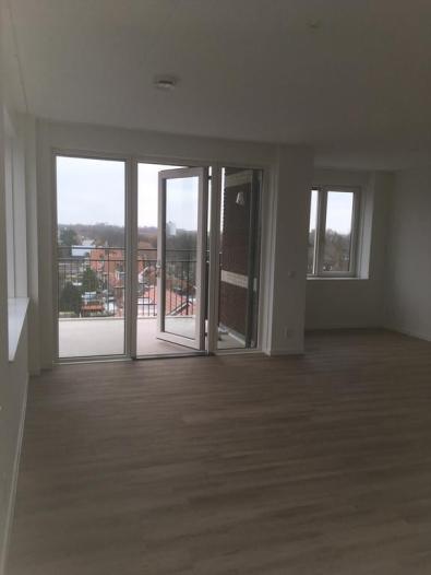 Appartement - Rijndijk - Leiden