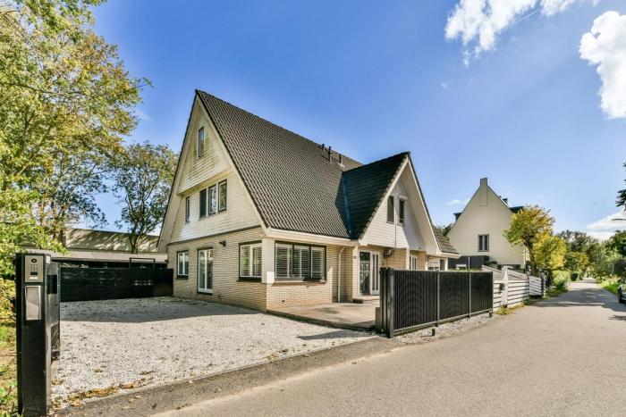 Huis - Groenlandse kade - Vinkeveen