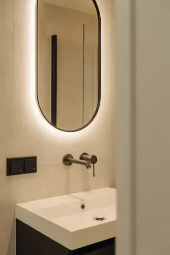 Appartement - Van Leijenberghlaan - Amsterdam