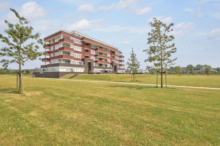 Appartement - Nederhoflaan - 's-Gravenhage