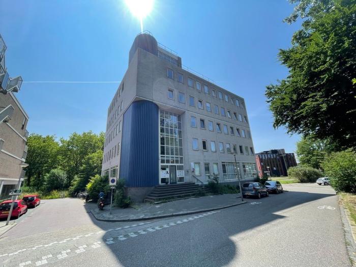 Appartement - Heuvellaan - Gouda