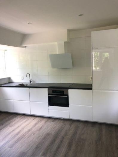Appartement - Kalfjeslaan - Amstelveen