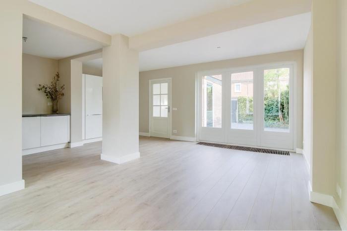 Huis - Warrekam - Laren