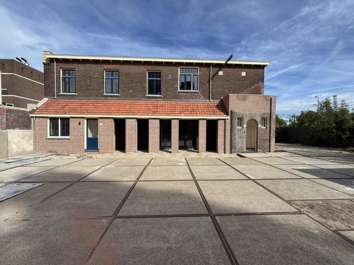 Appartement - Zwetstraat - 's-Gravenhage