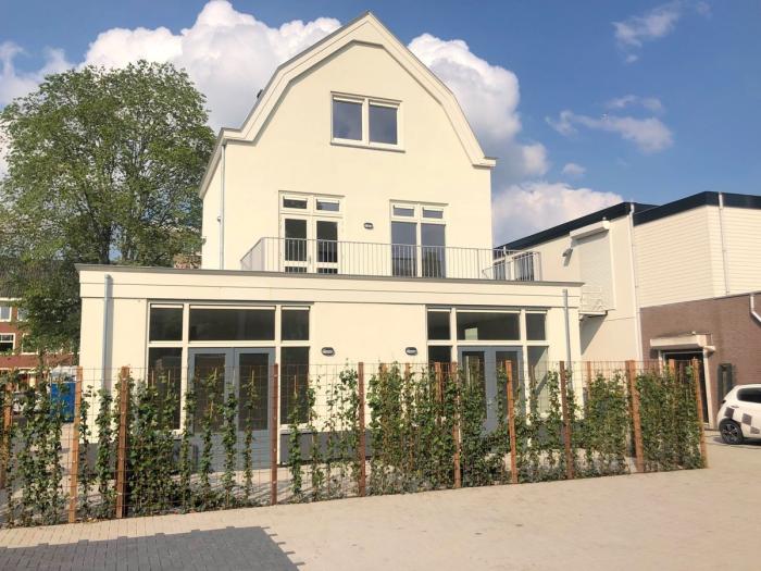 Appartement - Middenweg - Amsterdam