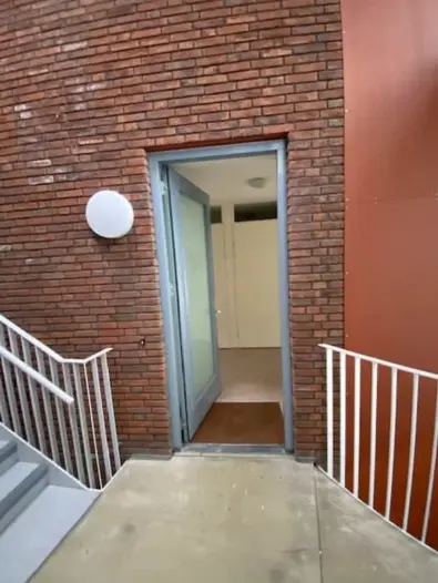 Appartement - Bakhuizen van den Brinkstraat - Utrecht