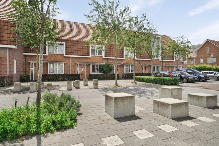 Appartement - Polderwerker - Elst