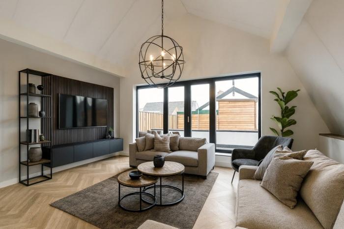 Appartement - Meent - Kamerik