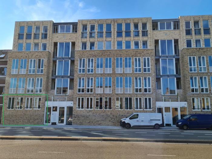 Appartement - Kronehoefstraat - Eindhoven