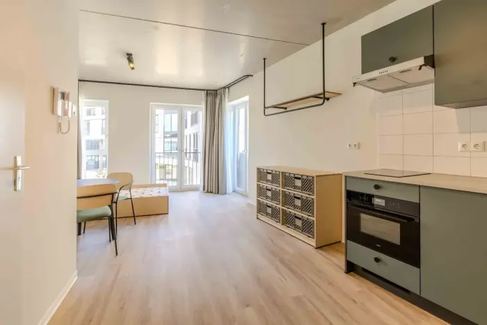 Appartement - Olympiapad - Maastricht