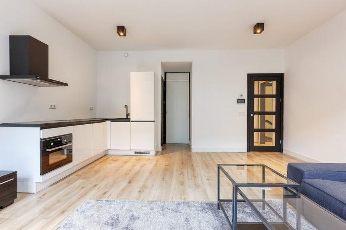 Appartement - Korte Houtstraat - 's-Gravenhage