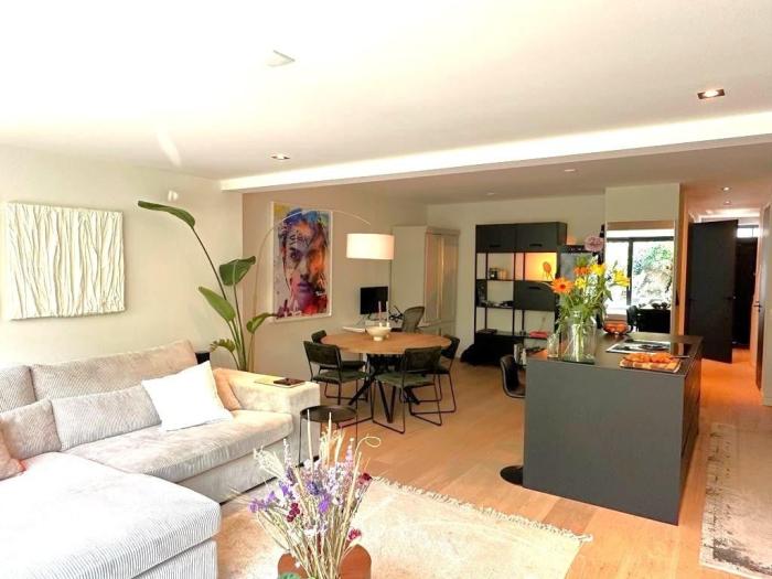 Appartement - Marco Polostraat - Amsterdam