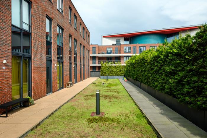 Appartement - Vredenburgplein - Utrecht