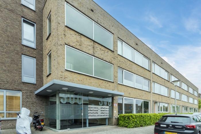 Appartement - Rivierenstraat - Berkel en Rodenrijs