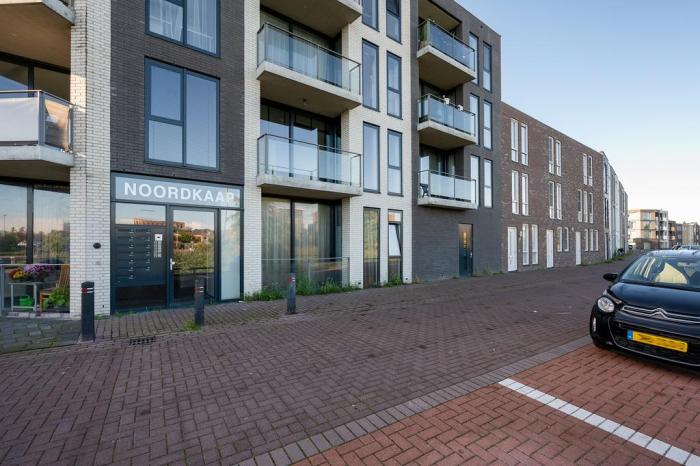 Appartement - Scandinaviëkade - Almere
