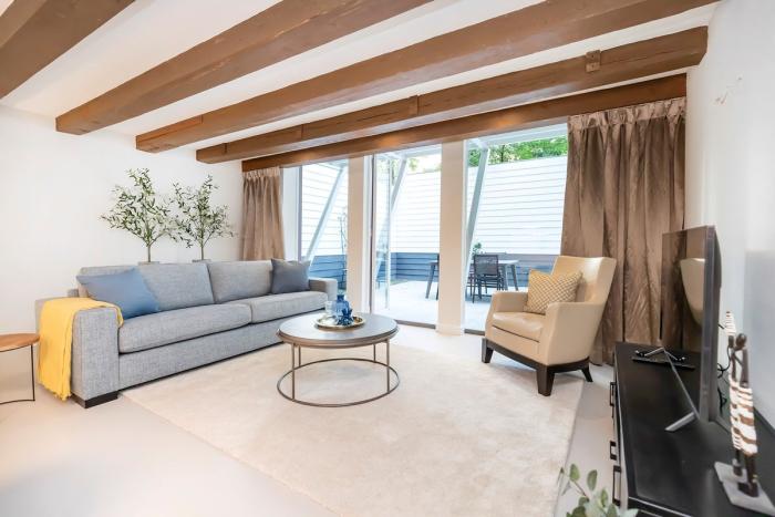 Appartement - Reguliersgracht - Amsterdam