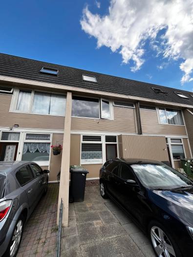 Huis - Eemshof - Veghel