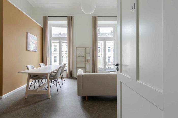 Appartement - Stationsstraat - Maastricht